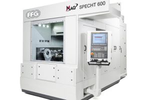 FFG-MAG IAS GmbH: Fertigung hochflexibel automatisieren
