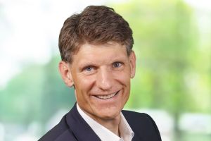 Matthias Cöster wird CFO der Mapal Gruppe