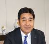 Hiroshi Shinohara, 
Senior General Manager und Director bei Citizen 
Machinery Co. Ltd.