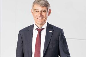 Hermle-Vorstand Bernhard wird neuer Vorsitzender des VDW