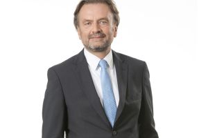 Joachim Kalsdorf, Projektleiter AFAG