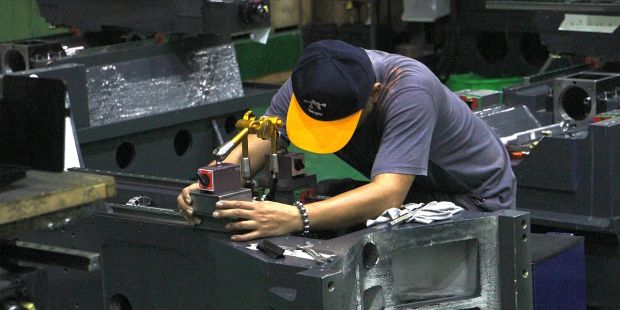 Tongtai: Vom Sondermaschinenbau zur Leiterplattenherstellung