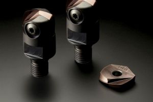 MMC Hitachi Tool: Neue Werkzeugserie Gallea sowie das Fertigungskonzept Production50